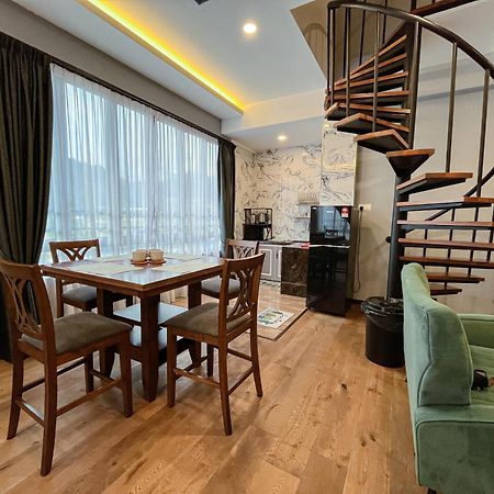 Hotel Lavie At Centrum 伯恩仓 外观 照片