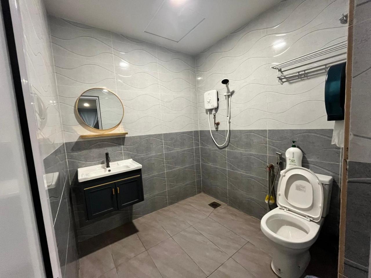Hotel Lavie At Centrum 伯恩仓 外观 照片
