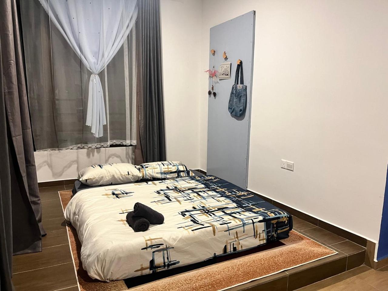 Hotel Lavie At Centrum 伯恩仓 外观 照片