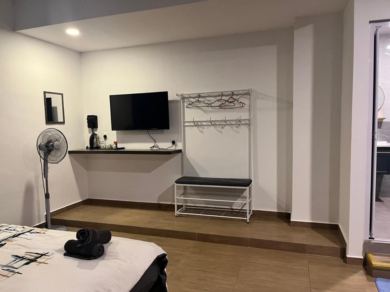 Hotel Lavie At Centrum 伯恩仓 外观 照片