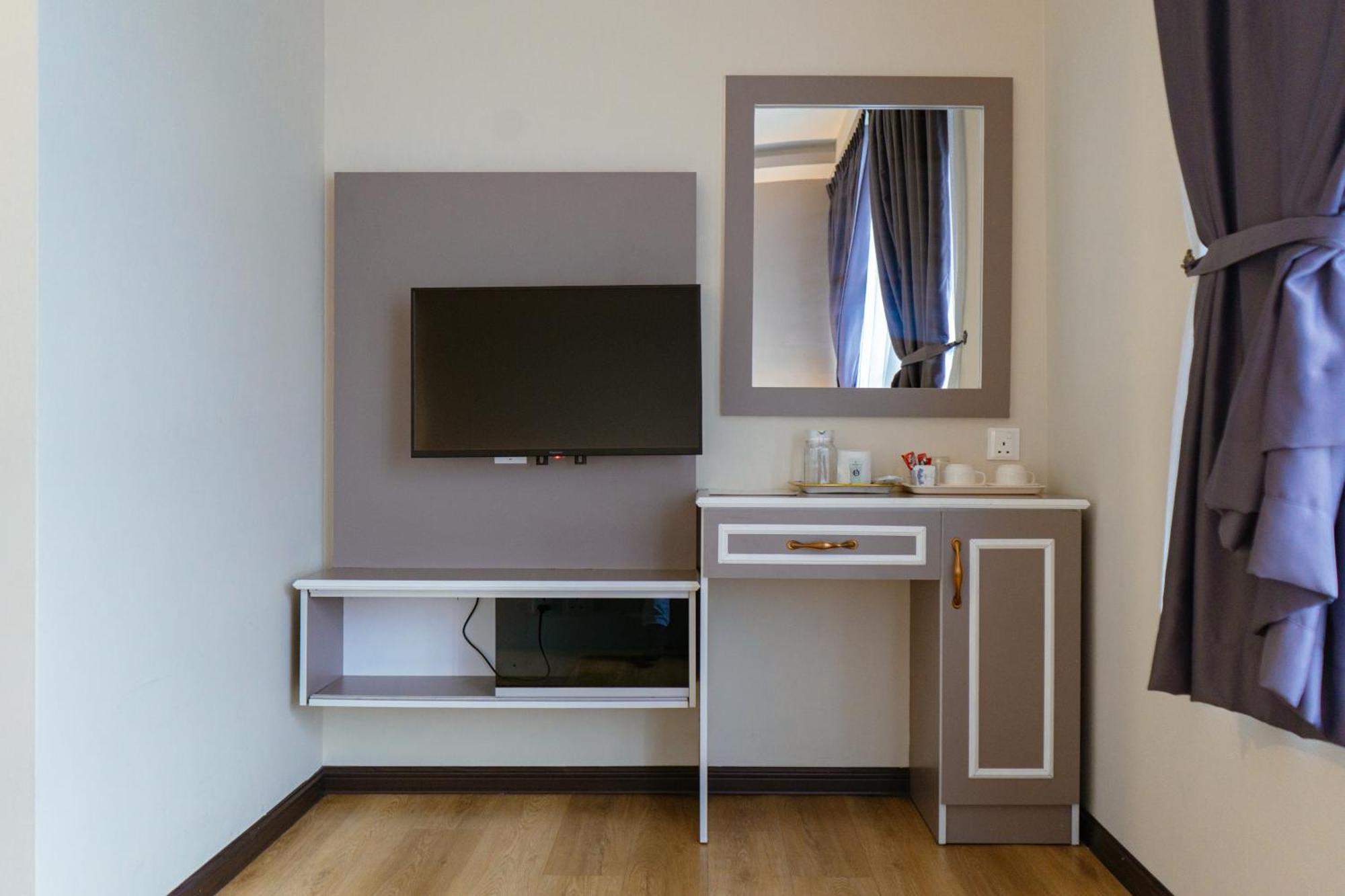 Hotel Lavie At Centrum 伯恩仓 外观 照片