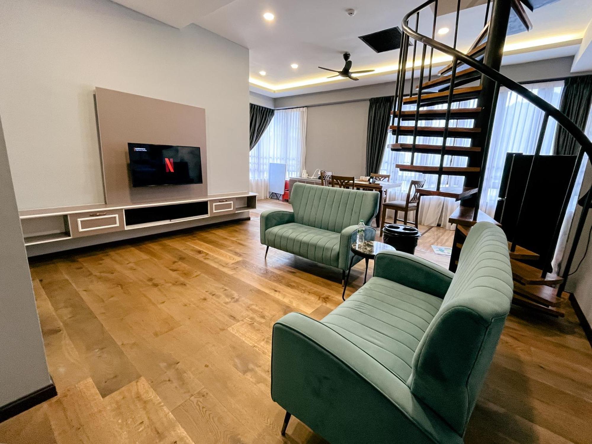 Hotel Lavie At Centrum 伯恩仓 外观 照片