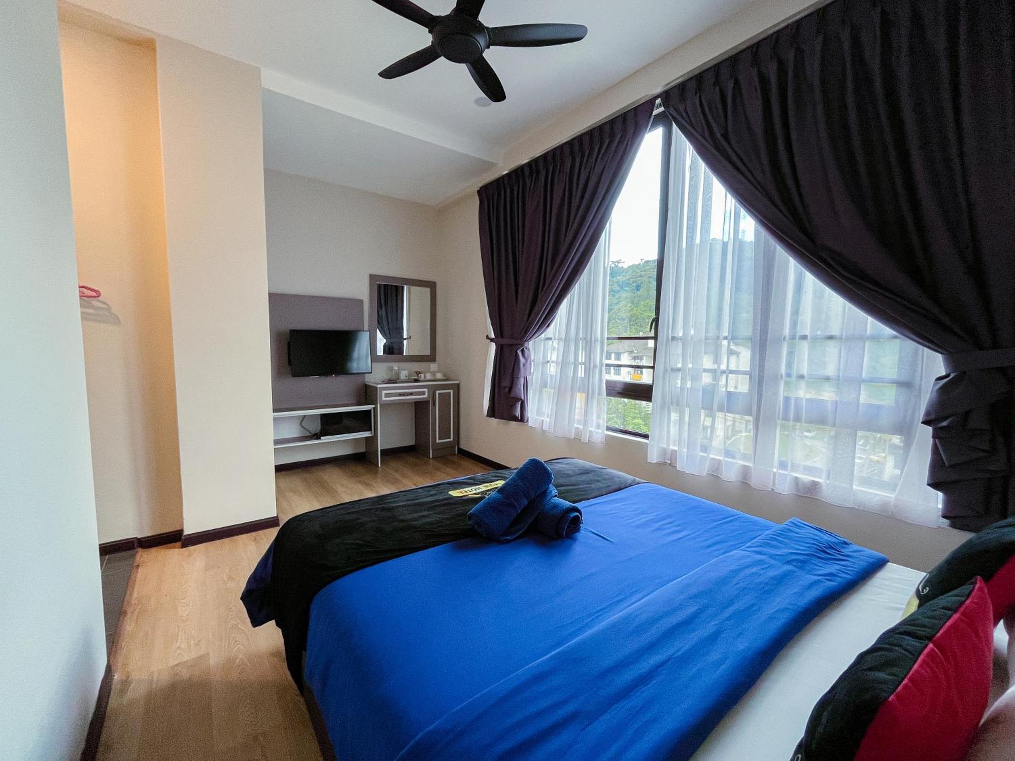 Hotel Lavie At Centrum 伯恩仓 外观 照片