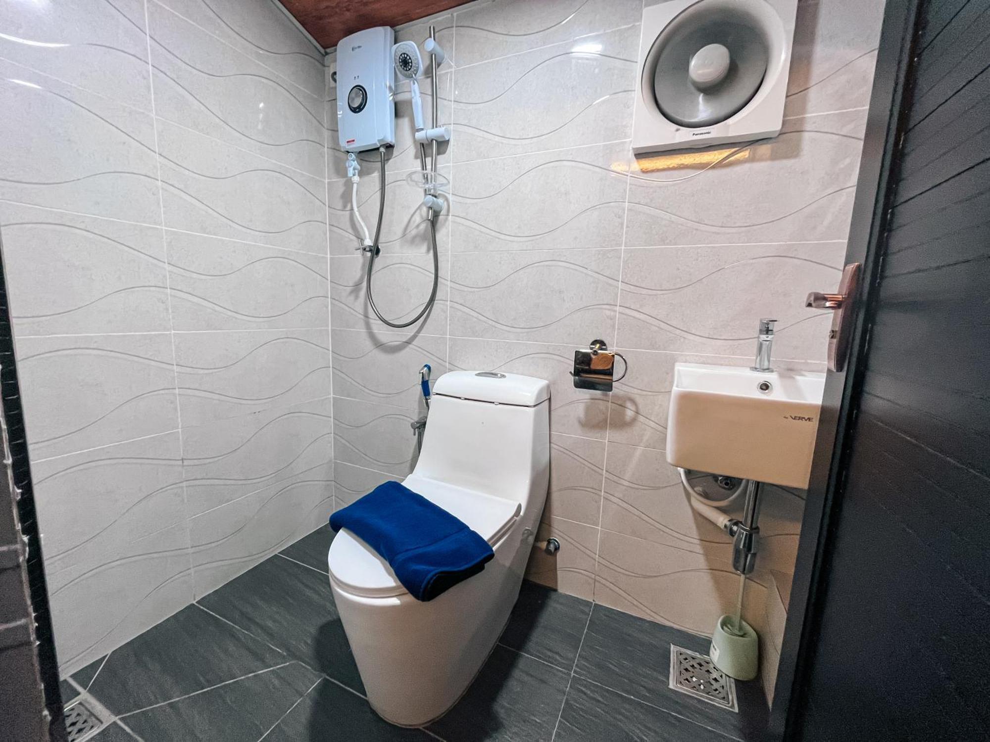 Hotel Lavie At Centrum 伯恩仓 外观 照片