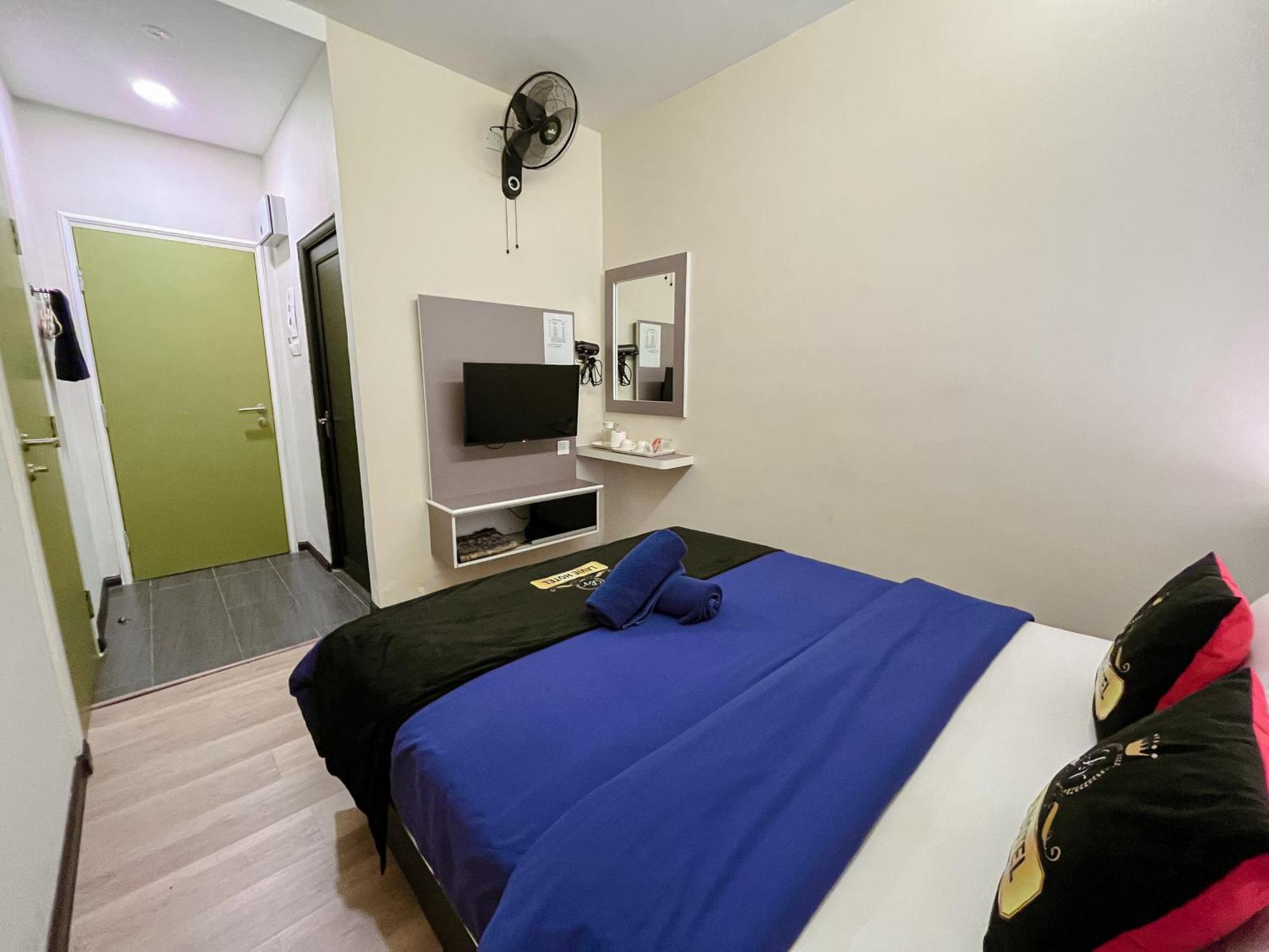 Hotel Lavie At Centrum 伯恩仓 外观 照片