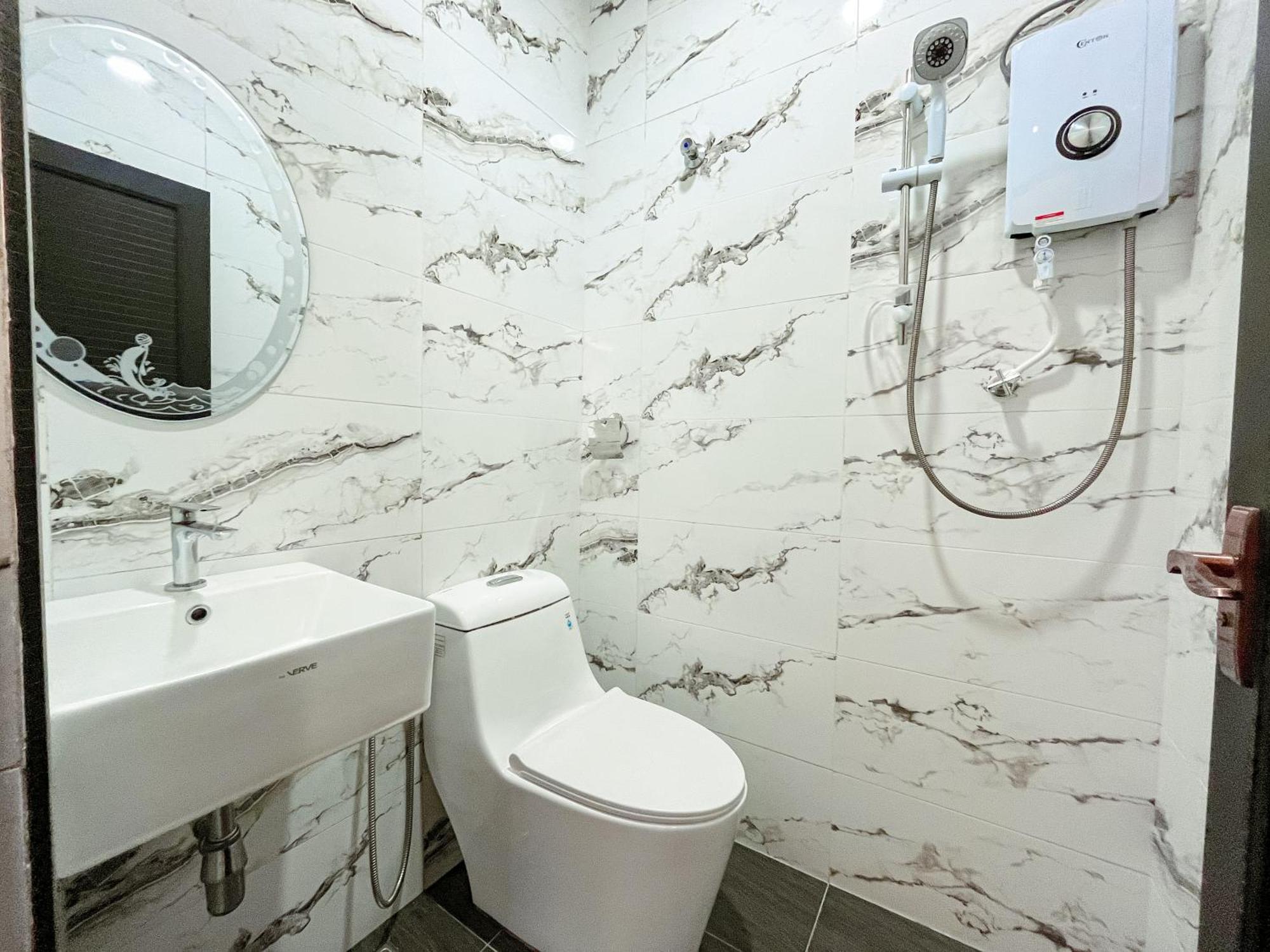 Hotel Lavie At Centrum 伯恩仓 外观 照片