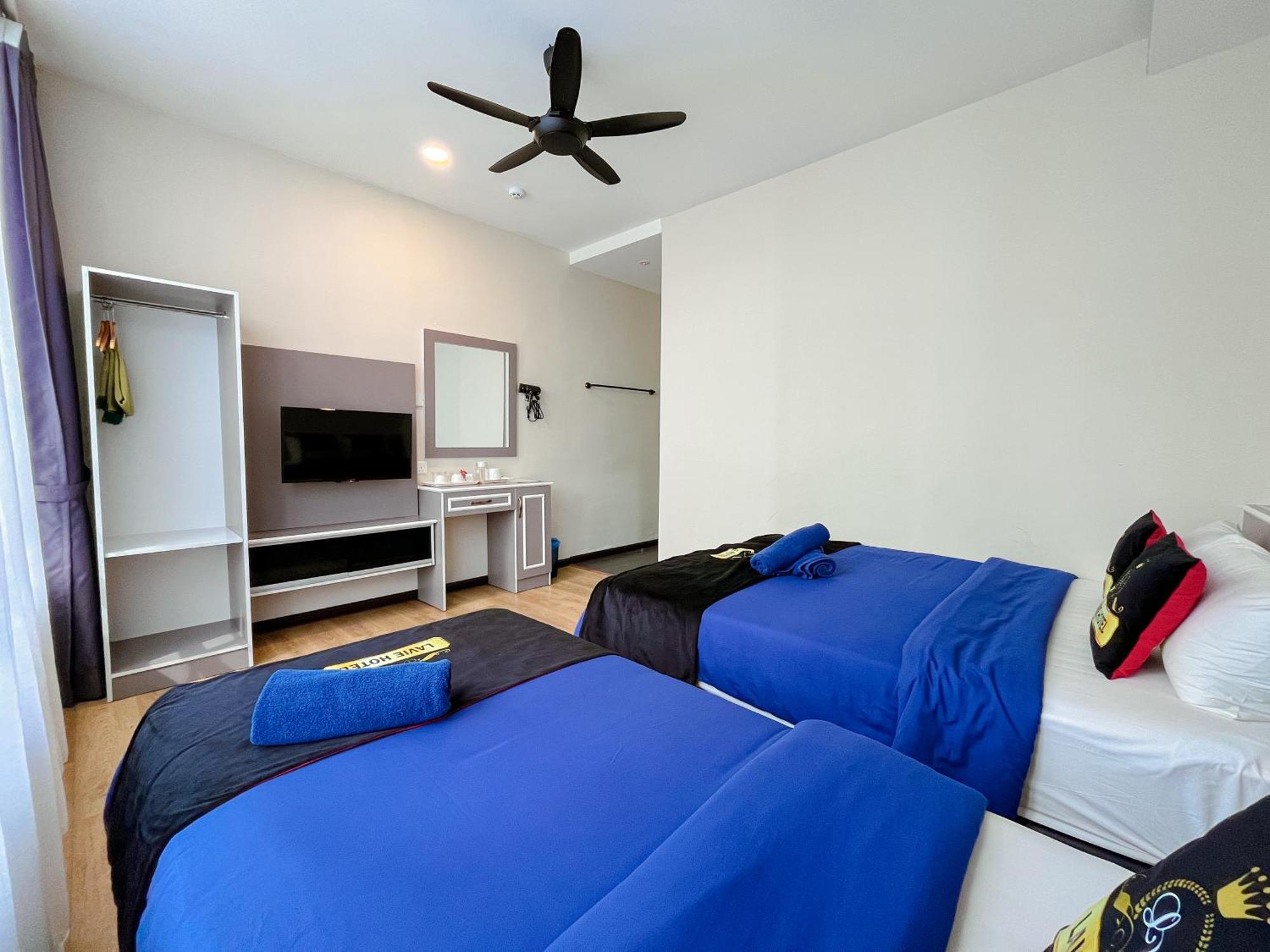 Hotel Lavie At Centrum 伯恩仓 外观 照片
